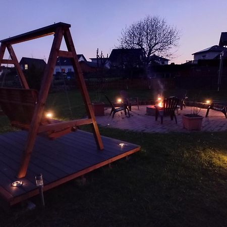 Ferienwohnung Bela, Naehe Nuerburgring Luxem 외부 사진