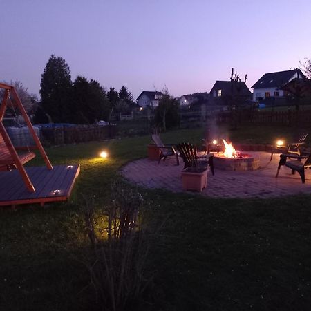 Ferienwohnung Bela, Naehe Nuerburgring Luxem 외부 사진