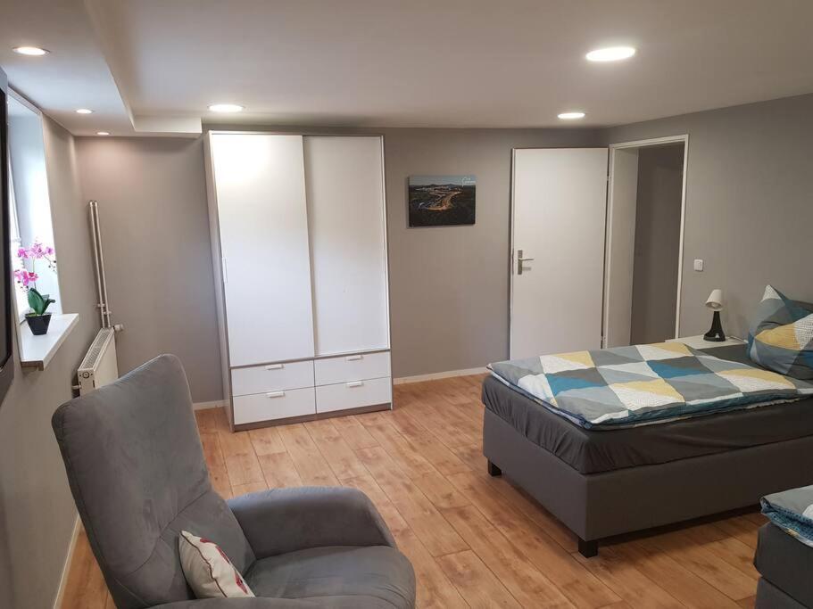 Ferienwohnung Bela, Naehe Nuerburgring Luxem 외부 사진