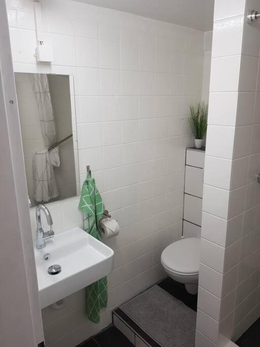 Ferienwohnung Bela, Naehe Nuerburgring Luxem 외부 사진