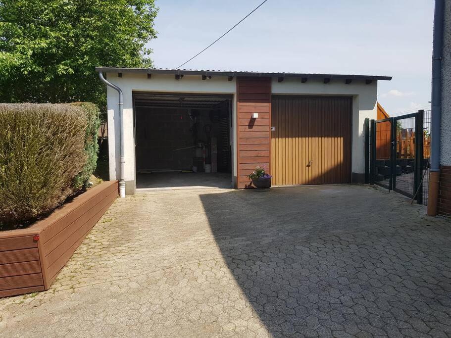Ferienwohnung Bela, Naehe Nuerburgring Luxem 외부 사진