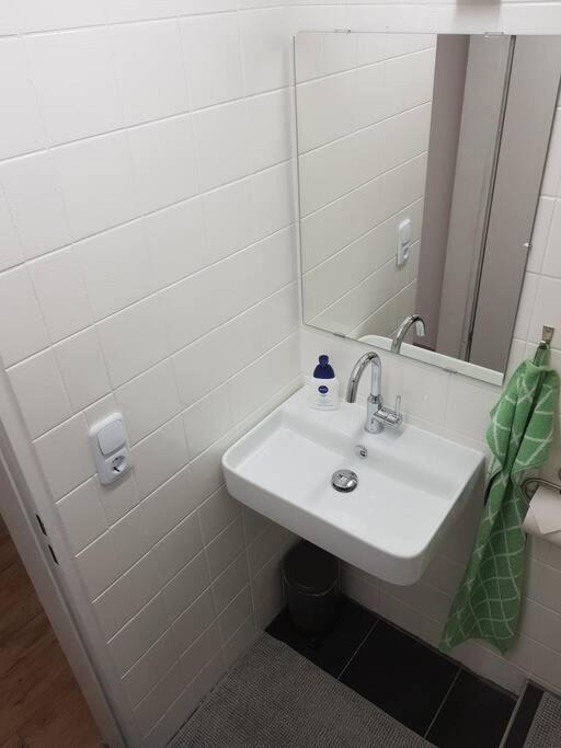 Ferienwohnung Bela, Naehe Nuerburgring Luxem 외부 사진