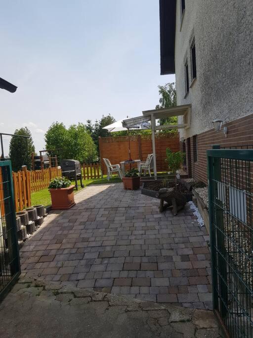 Ferienwohnung Bela, Naehe Nuerburgring Luxem 외부 사진