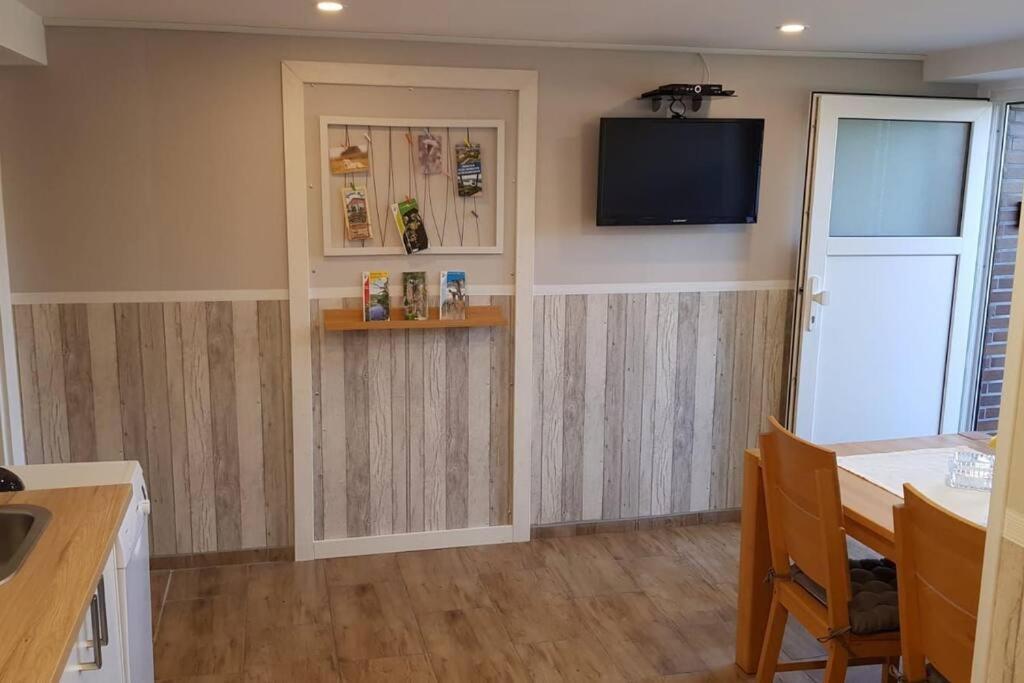 Ferienwohnung Bela, Naehe Nuerburgring Luxem 외부 사진