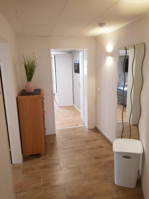 Ferienwohnung Bela, Naehe Nuerburgring Luxem 외부 사진