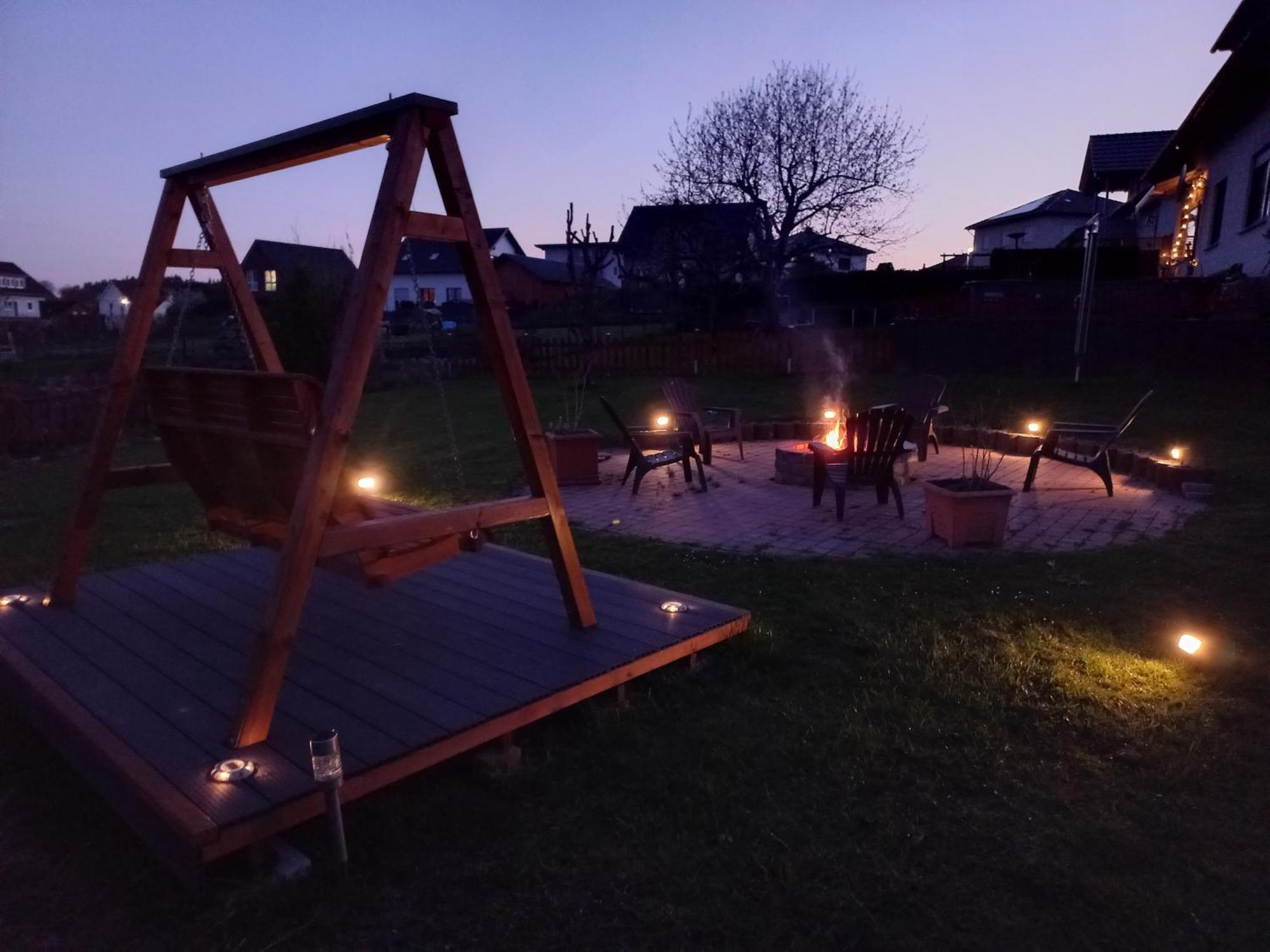 Ferienwohnung Bela, Naehe Nuerburgring Luxem 외부 사진