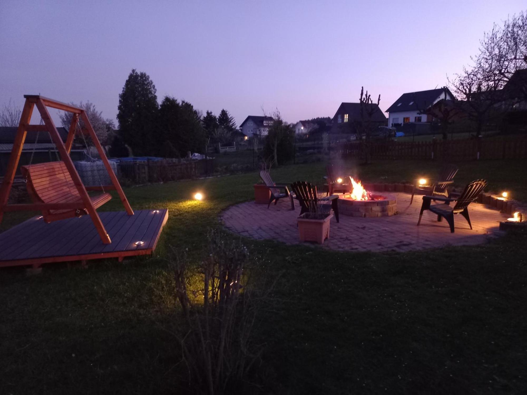 Ferienwohnung Bela, Naehe Nuerburgring Luxem 외부 사진